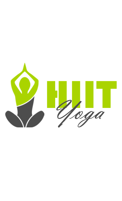 HIIT Yoga